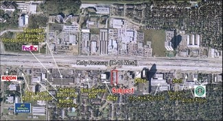 More details for 11901-11939 Katy Fwy, Houston, TX - Retail to Rent