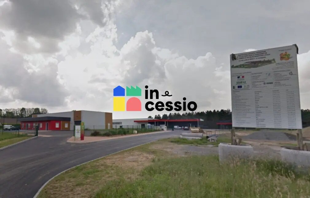 Land in Requeil for sale Building Photo- Image 1 of 4