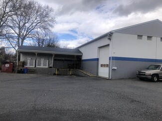 More details for 747 Laurel St, Reading, PA - Industrial for Sale