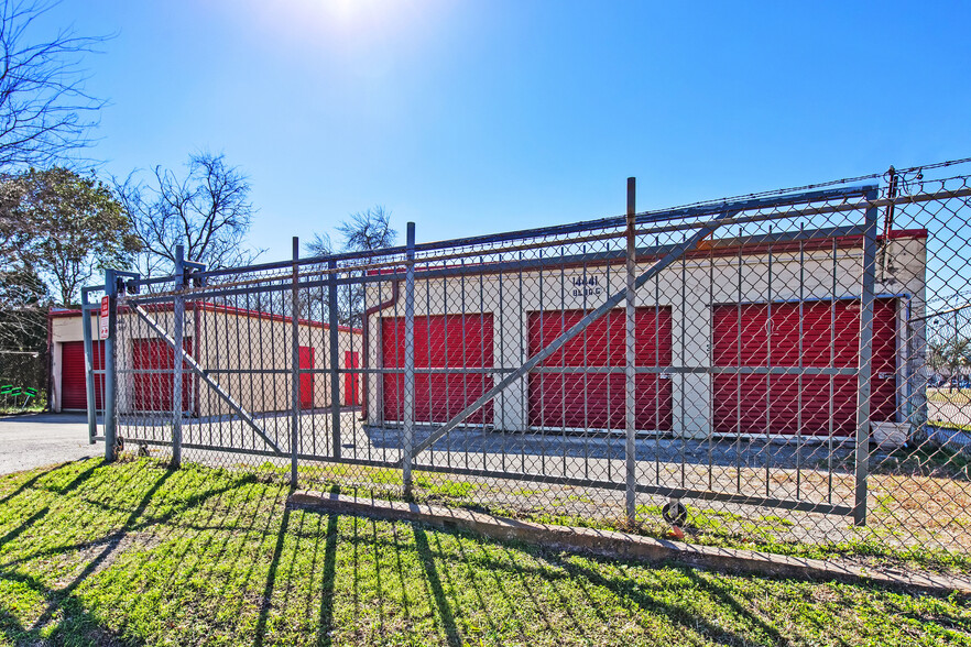 14365 S Post Oak Blvd, Houston, TX for sale - Primary Photo - Image 1 of 1