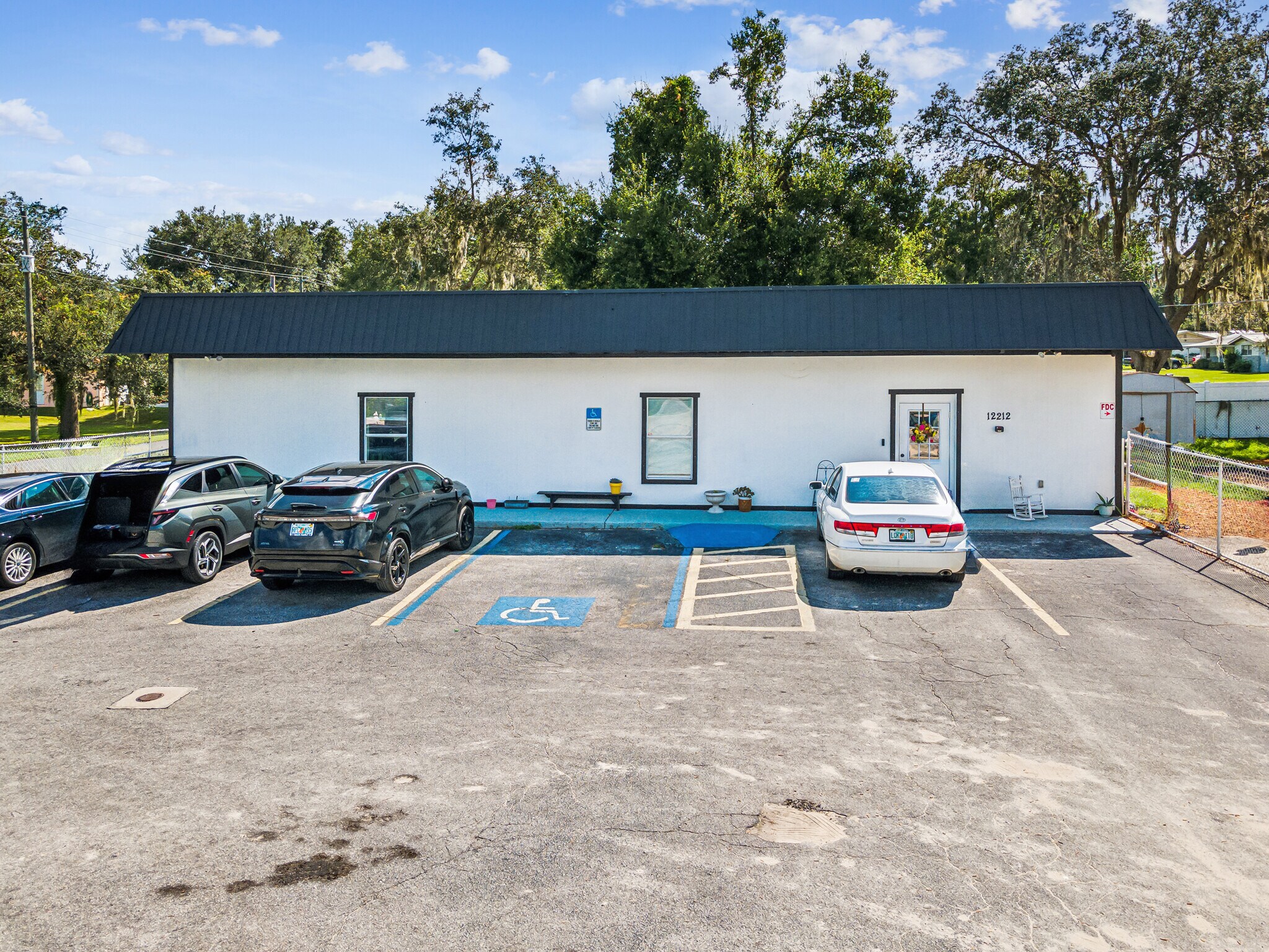 12212 Fort King Rd, Dade City, FL for sale Primary Photo- Image 1 of 1