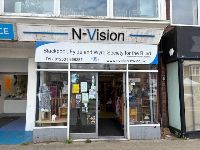 More details for 78 Victoria Rd W, Thornton Cleveleys - Retail to Rent