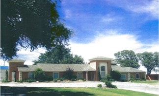 More details for 1715 S Morgan St, Granbury, TX - Office for Sale