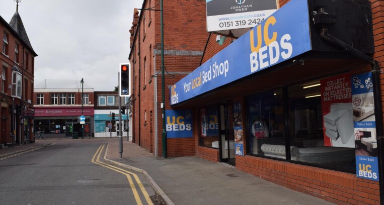 1A Nant Hall Rd, Prestatyn for sale Primary Photo- Image 1 of 1