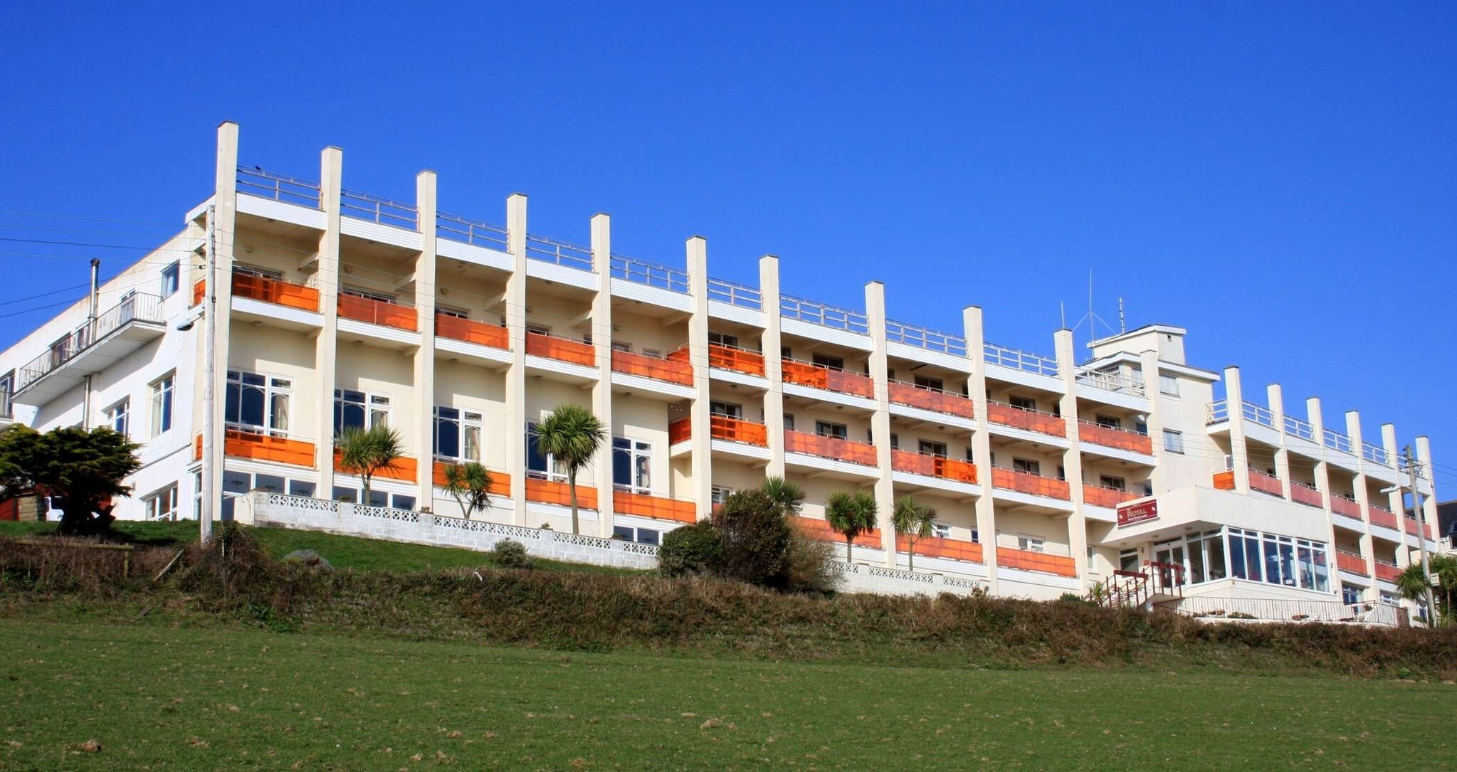 Beach Rd, Woolacombe for sale Building Photo- Image 1 of 1