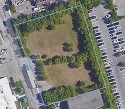 More details for 7 Plastics Ave, Toronto, ON - Land for Rent