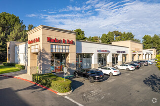 More details for 27782-27832 Aliso Creek Rd, Aliso Viejo, CA - Retail for Rent