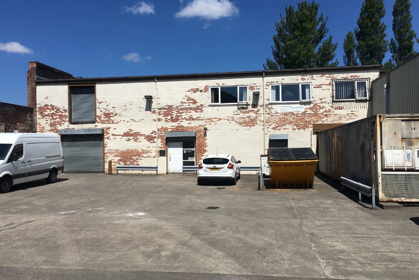 Gower St, Bolton for sale Primary Photo- Image 1 of 1