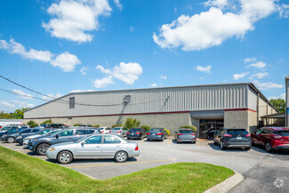 More details for 432-434 Harding Industrial Dr, Nashville, TN - Industrial for Rent