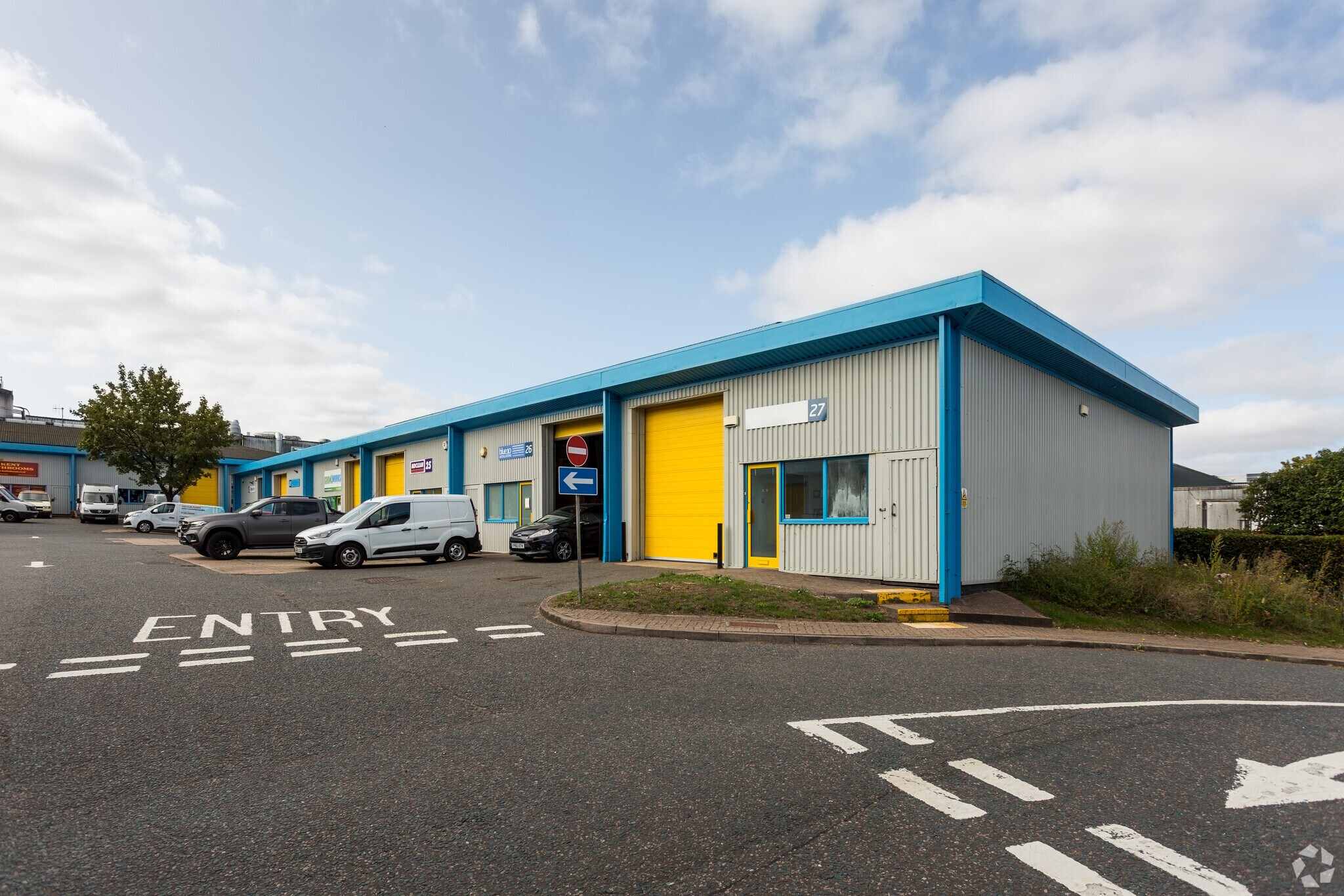 Sabre Court, Gillingham for sale Primary Photo- Image 1 of 1