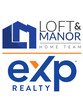 Loft & Manor Home Team at eXp Realty