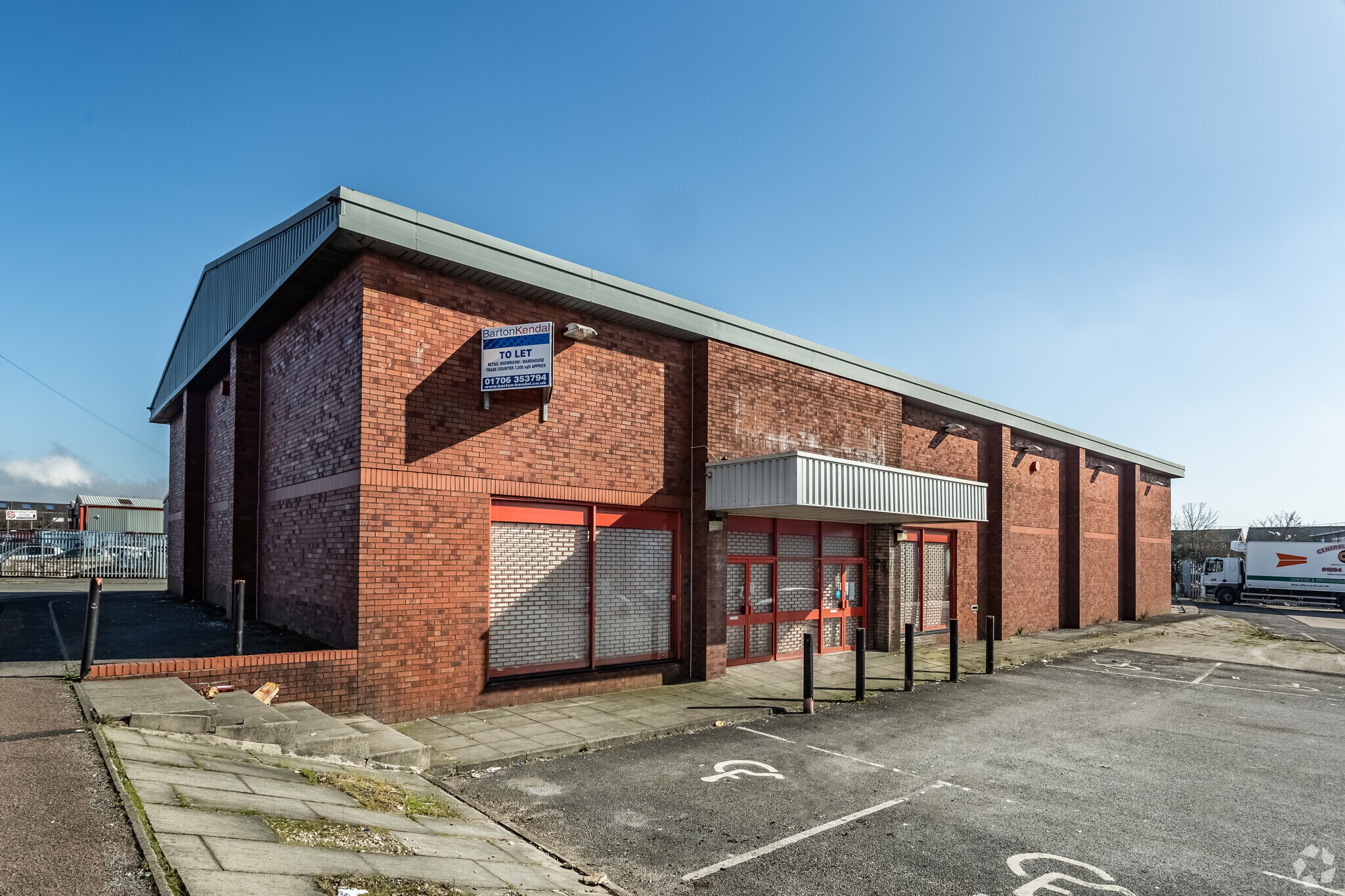 Haynes St, Rochdale for sale Primary Photo- Image 1 of 1