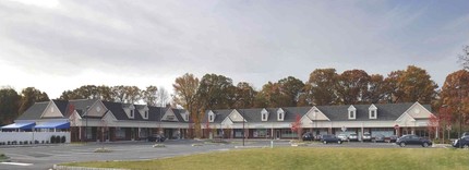 2144 Us-130, Bordentown, NJ for rent Building Photo- Image 1 of 7