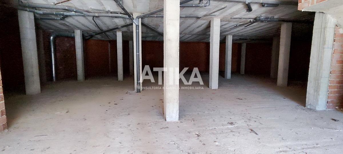 Retail in Ontinyent, Valencia for sale Interior Photo- Image 1 of 7