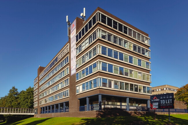 More details for Southway, Skelmersdale - Office to Rent