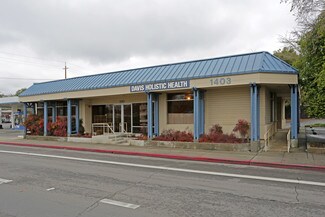 More details for 1403 5th St, Davis, CA - Coworking for Rent