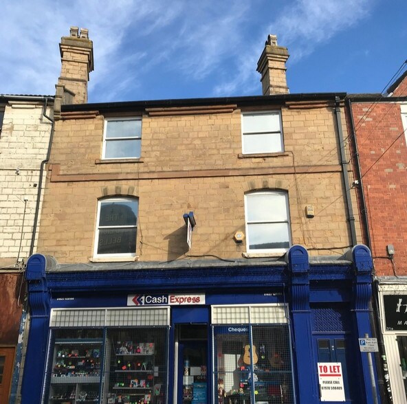 29 Church St, Mansfield for sale - Primary Photo - Image 1 of 1