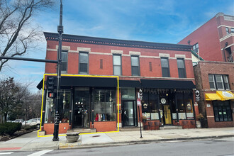 3000-3002 N Sheffield Ave, Chicago, IL for sale Building Photo- Image 1 of 1