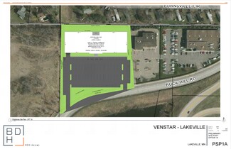 More details for 16075 Buck Hill Rd, Lakeville, MN - Office for Rent