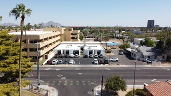 3829 N 3rd St, Phoenix AZ - Commercial Property