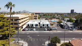 More details for 3829 N 3rd St, Phoenix, AZ - Light Industrial for Sale