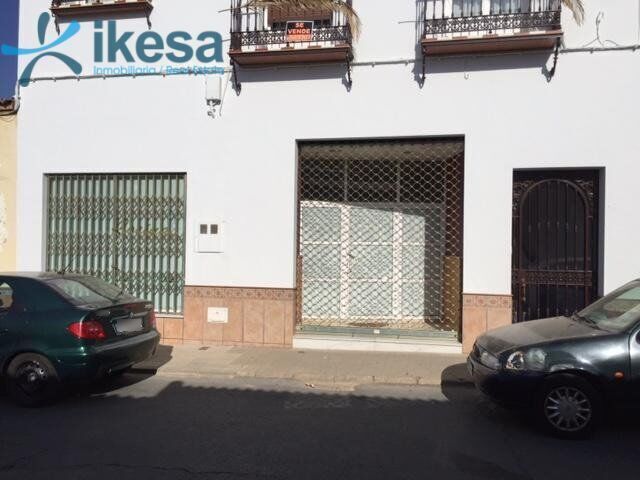 Industrial in Bollullos Par del Condado for sale Building Photo- Image 1 of 11