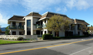 More details for 4 Main St, Los Altos, CA - Office for Rent