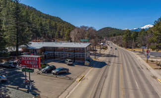 More details for 627 Sudderth Dr, Ruidoso, NM - Hospitality for Sale