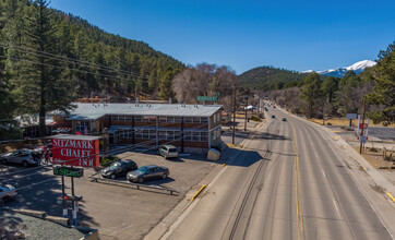 627 Sudderth Dr, Ruidoso, NM for sale Primary Photo- Image 1 of 28