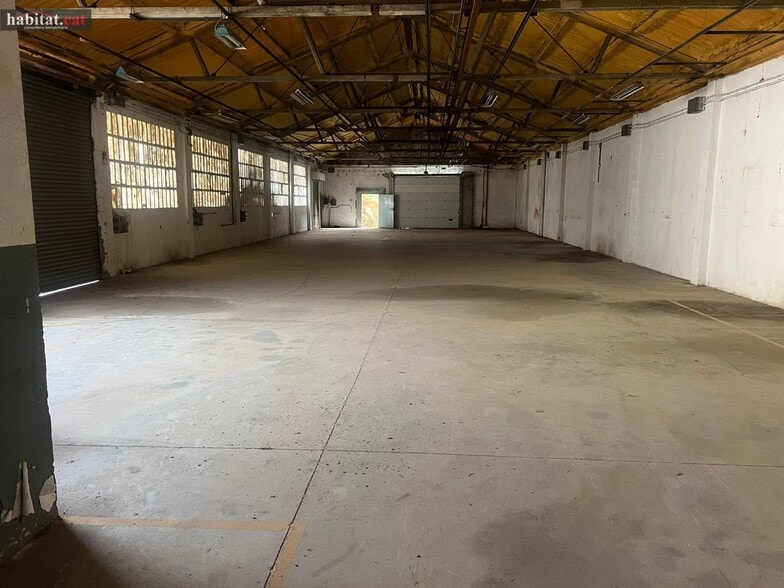 Industrial in Vilanova i la Geltrú, Barcelona for sale - Building Photo - Image 3 of 13
