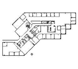 450 E Devon Ave, Itasca, IL for rent Floor Plan- Image 1 of 5