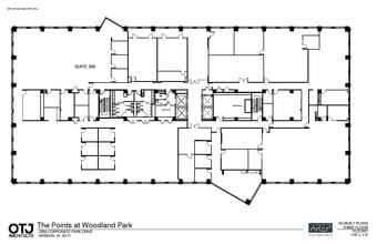 2300 Corporate Park Dr, Herndon, VA for rent Floor Plan- Image 1 of 1