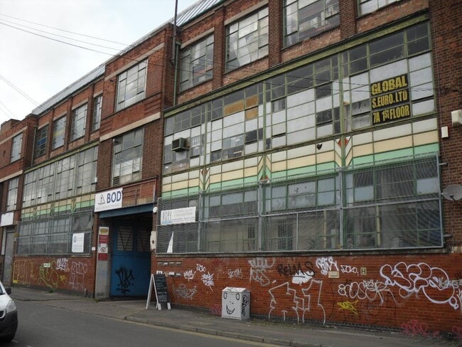 More details for 62-66 Friday St, Leicester - Office to Rent