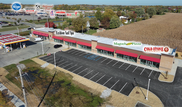 6925 S Franklin Rd, Indianapolis, IN for rent Building Photo- Image 1 of 7