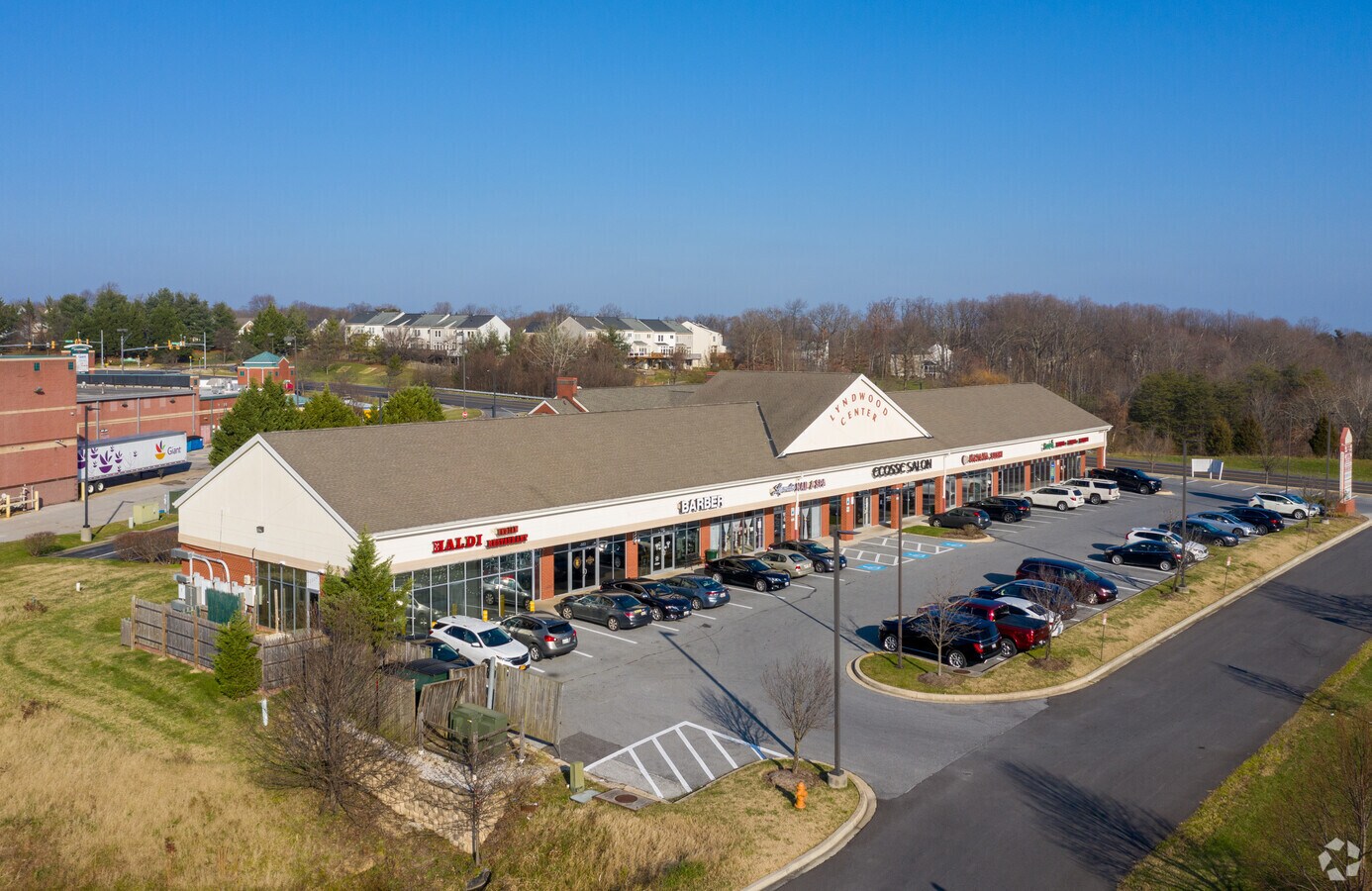 60306060 Marshalee Dr, Elkridge 21075