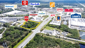 4640 Calle Corto, Titusville FL - Commercial Property