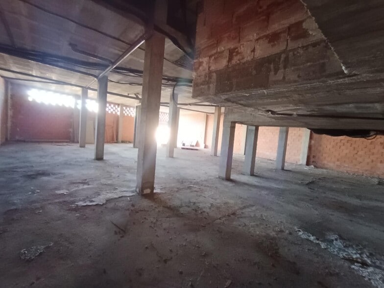 Retail in Molina de Segura, Murcia for sale - Interior Photo - Image 2 of 11