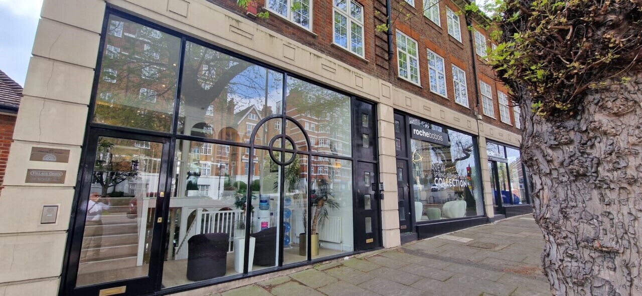 47-47A Newington Green, London for sale Building Photo- Image 1 of 1