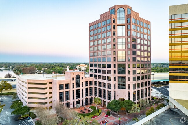 More details for 1000 Legion Pl, Orlando, FL - Office for Rent