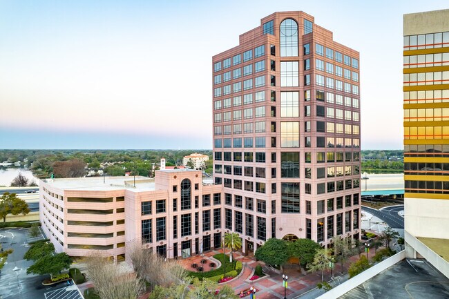 More details for 1000 Legion Pl, Orlando, FL - Office for Rent