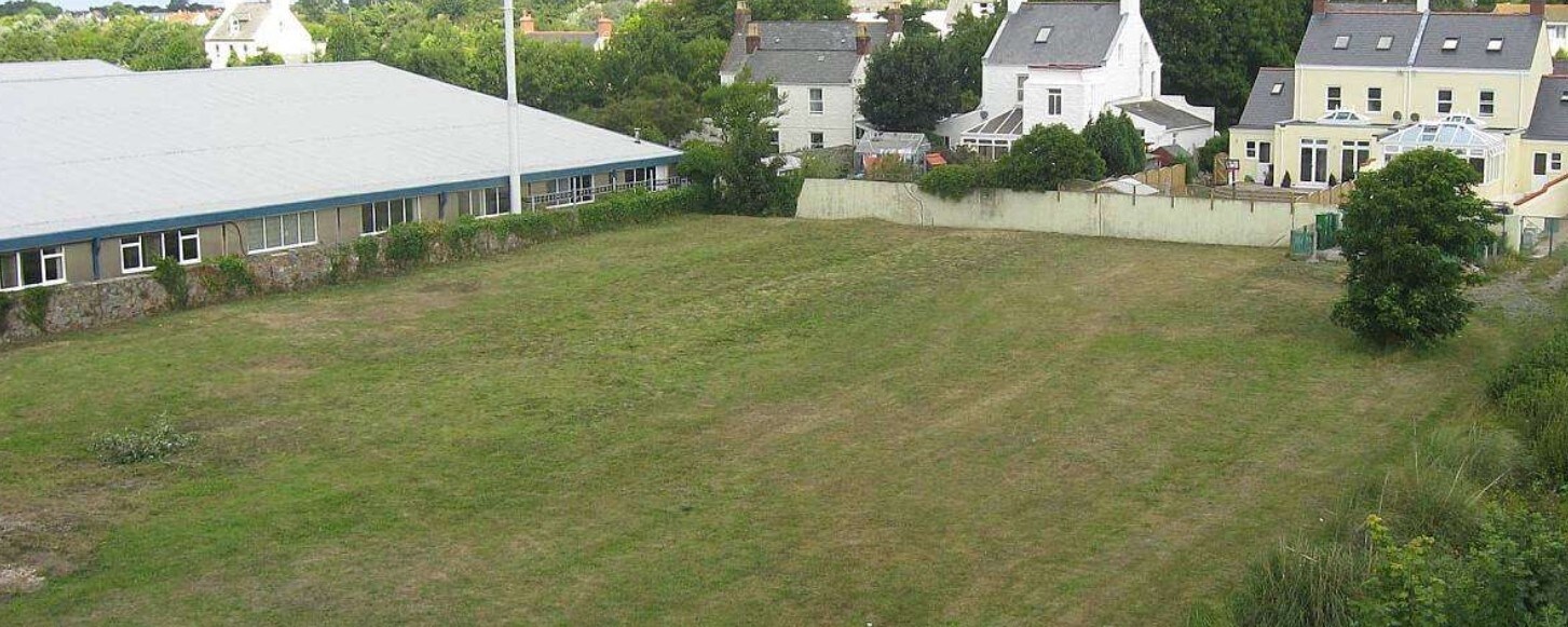 Braye Rd, Guernsey for sale Primary Photo- Image 1 of 1