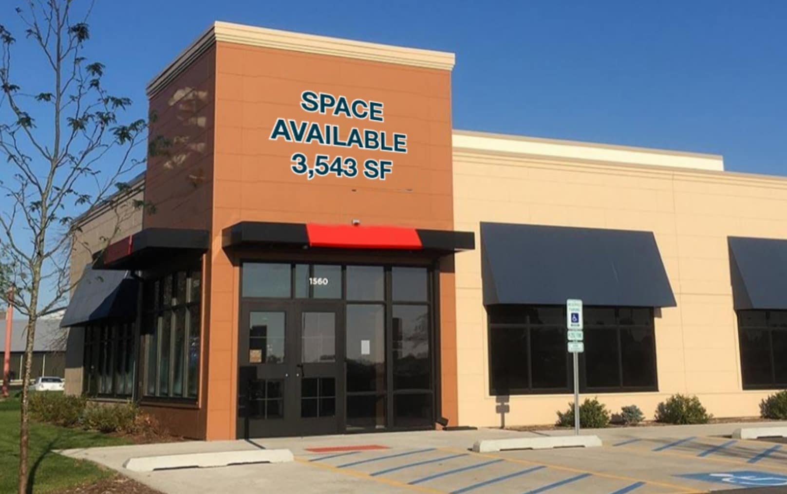 1560 75th St, Downers Grove, IL to rent Primary Photo- Image 1 of 3