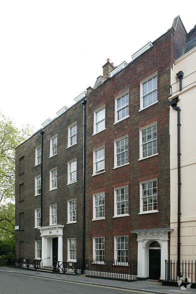 13-14 Buckingham St, London for rent - Building Photo - Image 2 of 5