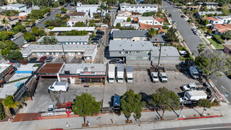 More details for 2401-2411 Lincoln Blvd, Santa Monica, CA - Office/Retail for Rent