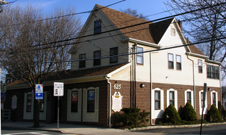 More details for 625 N Maple Ave, Ho Ho Kus, NJ - Office for Rent