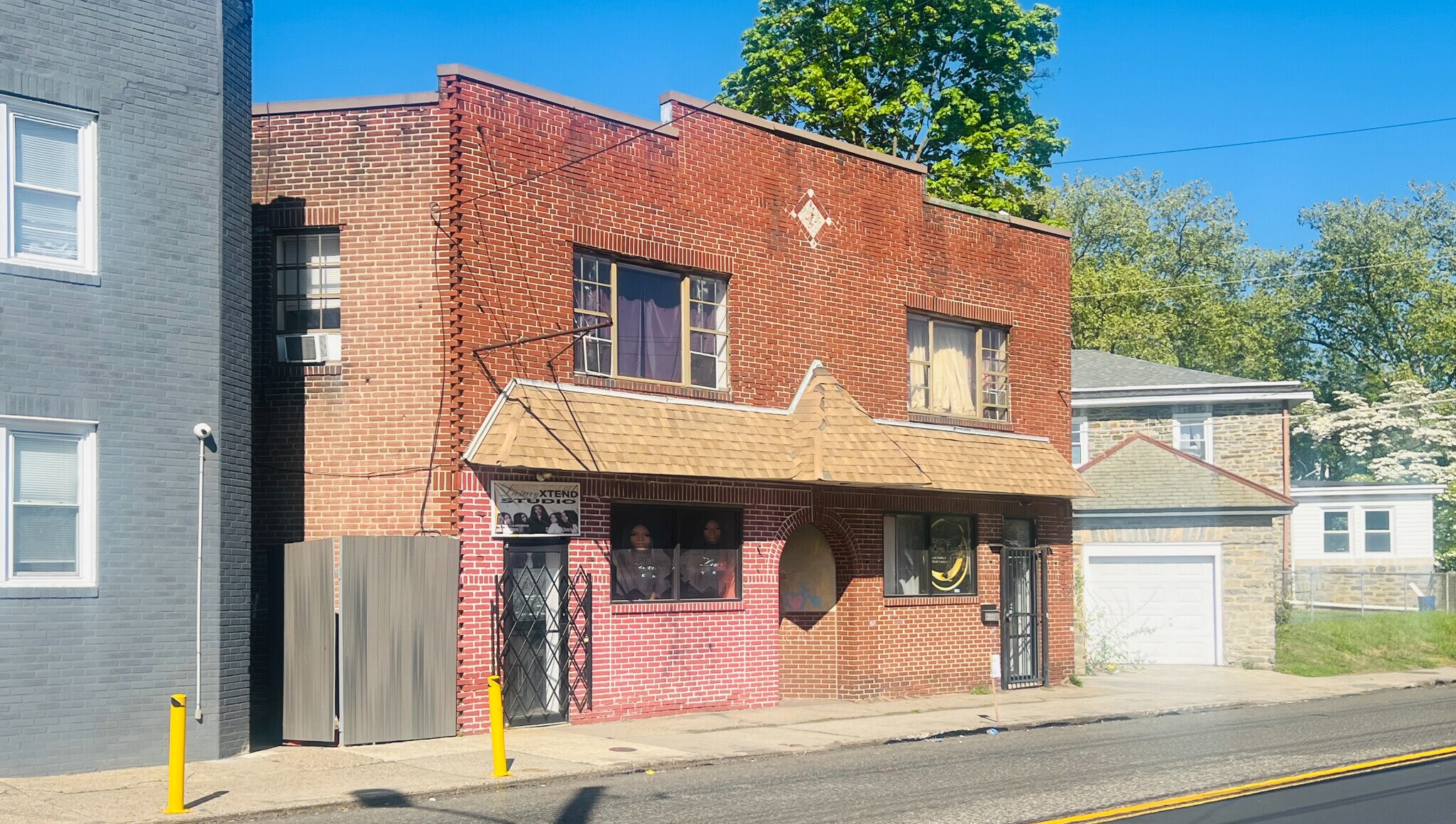 2521-2525 Edgmont Ave, Brookhaven, PA for sale Building Photo- Image 1 of 1