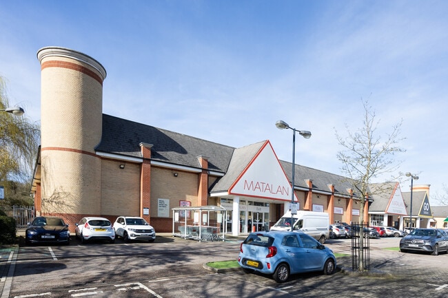 More details for Sheepen Rd, Colchester - Retail to Rent