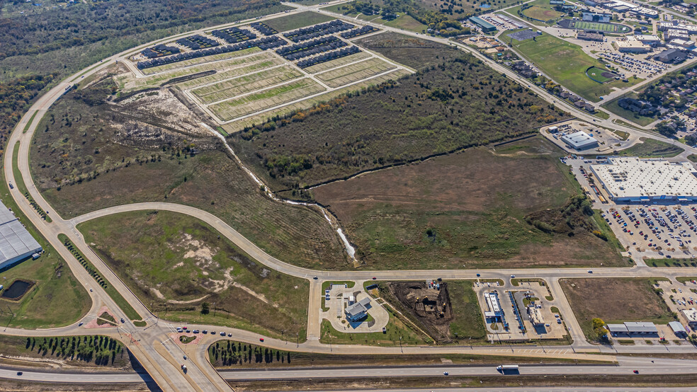 US Hwy 175, Kaufman, TX for sale - Building Photo - Image 1 of 7