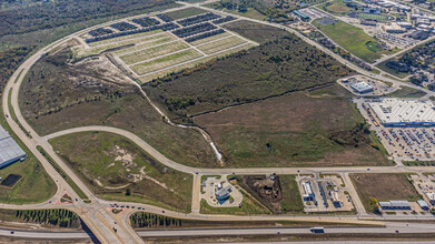 US Hwy 175, Kaufman, TX for sale Building Photo- Image 1 of 8