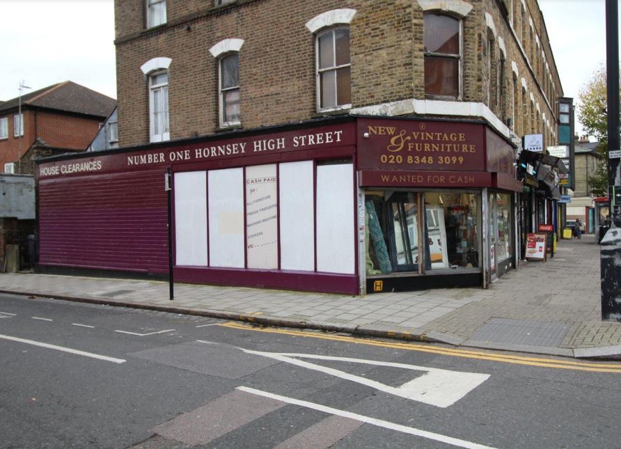 High St, London for sale Building Photo- Image 1 of 1